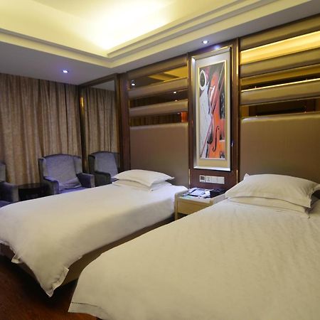 Jiadi Business Hotel Yiwu (Zhejiang) Exterior photo