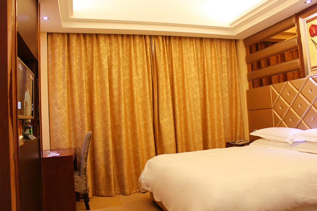 Jiadi Business Hotel Yiwu (Zhejiang) Exterior photo