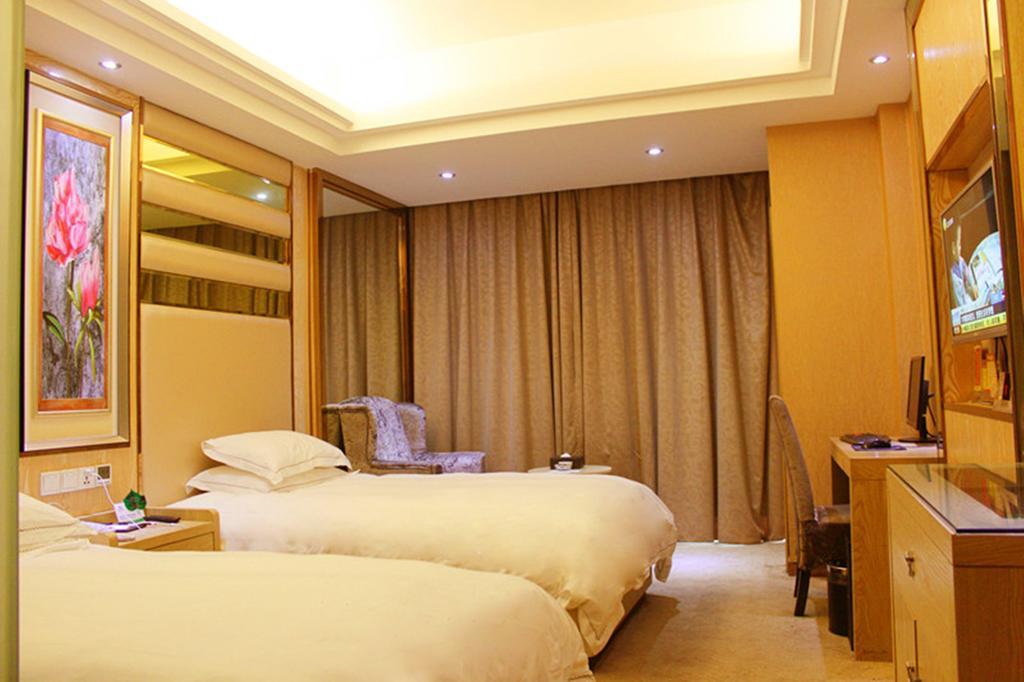 Jiadi Business Hotel Yiwu (Zhejiang) Exterior photo